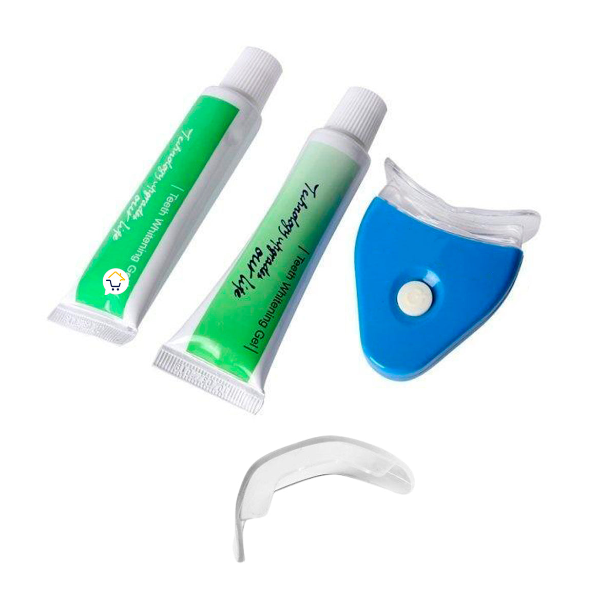 Blanqueador Dental MJ285