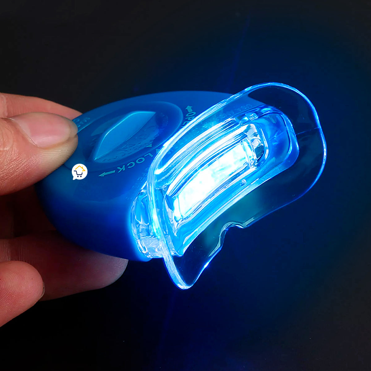 Blanqueador Dental MJ285