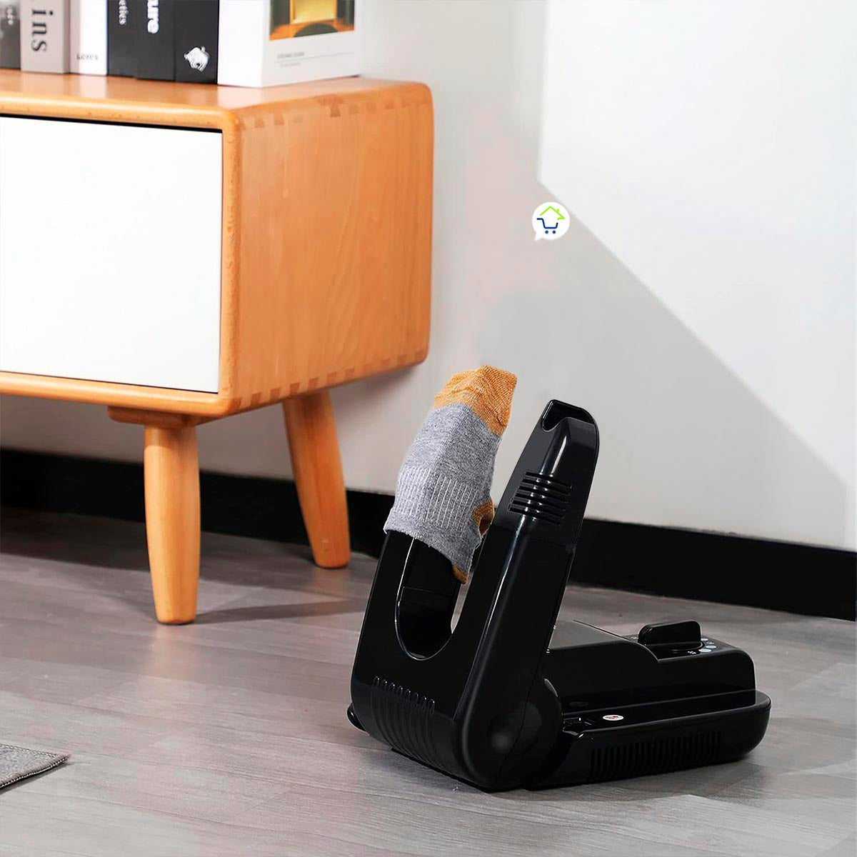 Seghu DryMax: Secado Rápido y Eficiente.