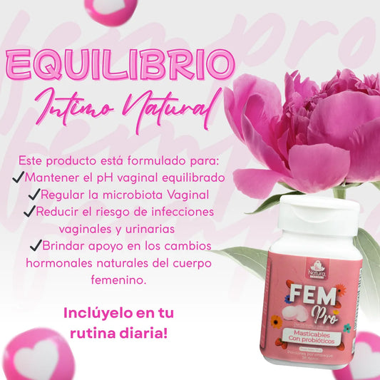 FEM PRO