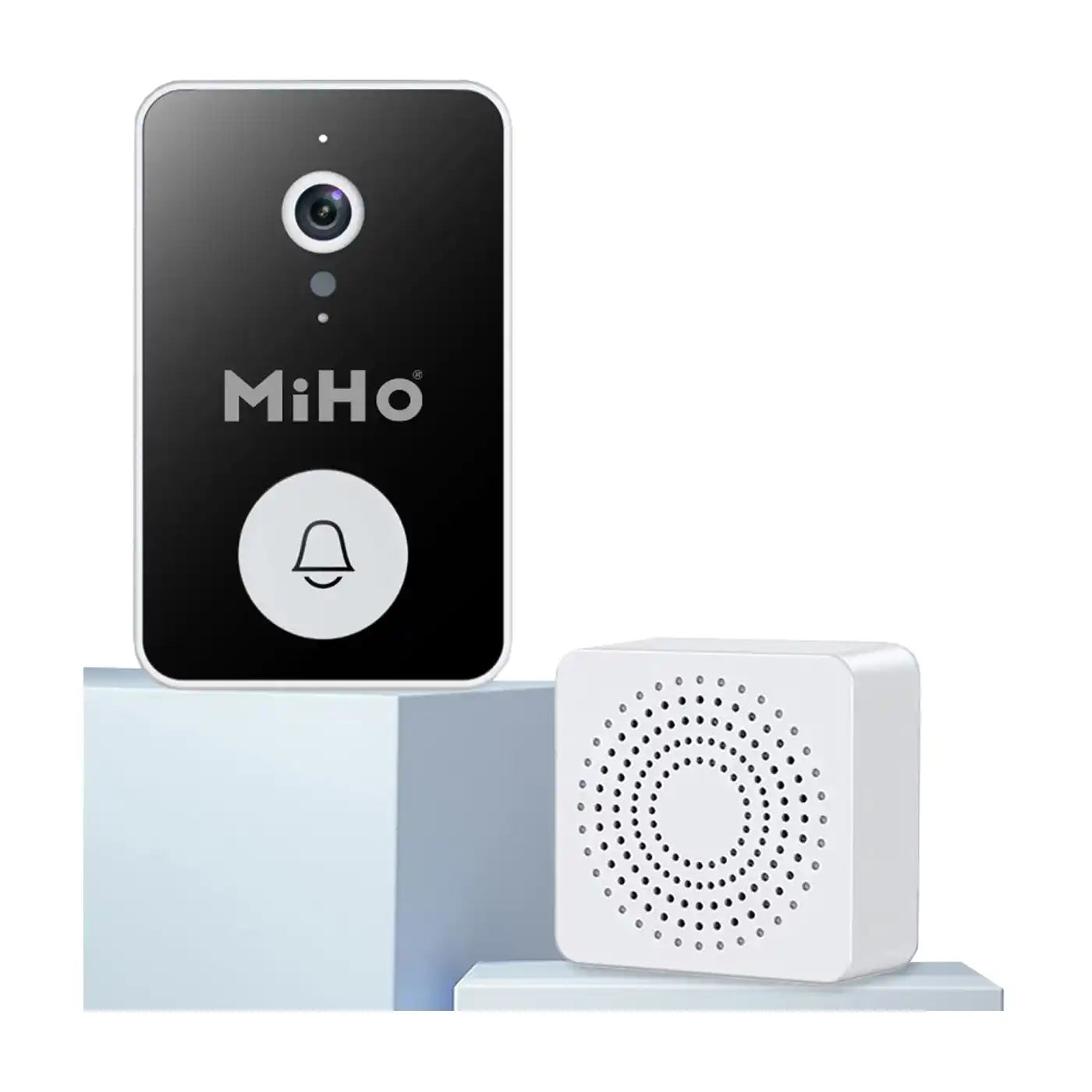 VisioGuard Pro - El guardián inteligente de tu puerta