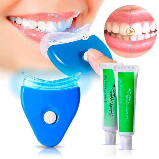 Blanqueador Dental MJ285
