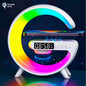 Parlante Bluetooth Cargador G63