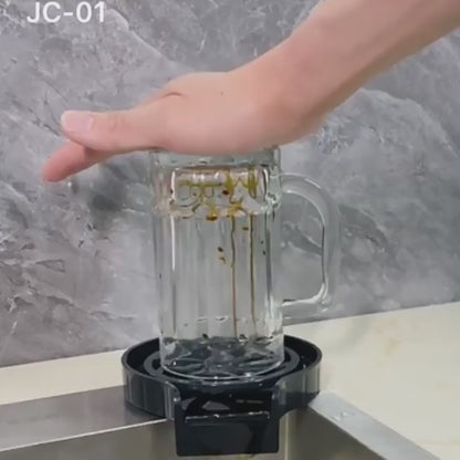 Lavador De Vasos Automático JPVI-2