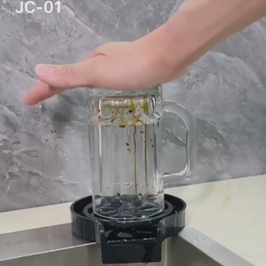 Lavador De Vasos Automático JPVI-2