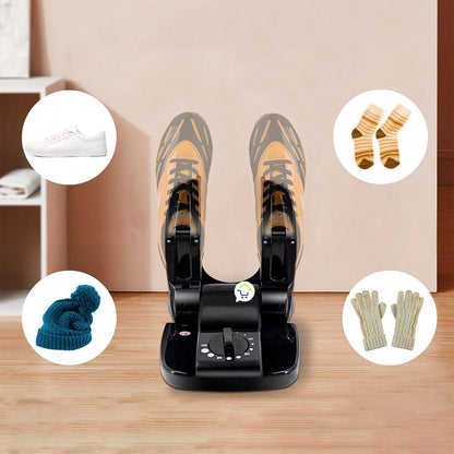 Seghu DryMax: Secado Rápido y Eficiente.